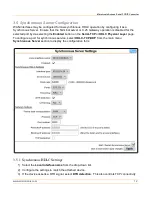 Предварительный просмотр 12 страницы Microtronics Access 1000 Quick Start Manual