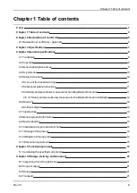 Preview for 3 page of Microtronics BLE mA Link User Manual