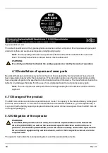 Preview for 14 page of Microtronics BLE mA Link User Manual