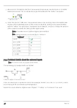 Preview for 48 page of Microtronics myDatalog4 User Manual