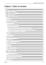 Предварительный просмотр 3 страницы Microtronics myDatalogEASY IoTmini User Manual