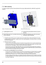 Предварительный просмотр 46 страницы Microtronics myDatalogEASY IoTmini User Manual