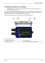 Предварительный просмотр 49 страницы Microtronics myDatalogEASY IoTmini User Manual