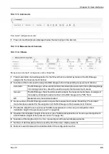 Preview for 83 page of Microtronics myDatalogGauge 3G User Manual