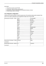 Preview for 123 page of Microtronics myDatalogNANO User Manual