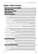 Preview for 3 page of Microtronics myDatalogNANOamr User Manual