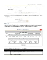 Предварительный просмотр 59 страницы MICROTRONIX access 1000 series User Manual