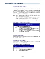 Preview for 70 page of MICROTRONIX DX-2200-SW-02 User Manual