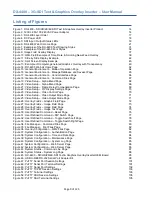 Предварительный просмотр 9 страницы MICROTRONIX DX-4400 Series User Manual