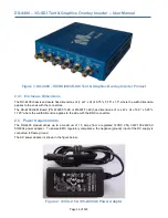 Предварительный просмотр 14 страницы MICROTRONIX DX-4400 Series User Manual