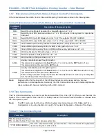 Предварительный просмотр 51 страницы MICROTRONIX DX-4400 Series User Manual