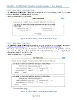 Предварительный просмотр 71 страницы MICROTRONIX DX-4400 Series User Manual