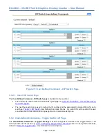 Предварительный просмотр 77 страницы MICROTRONIX DX-4400 Series User Manual