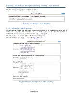 Предварительный просмотр 82 страницы MICROTRONIX DX-4400 Series User Manual
