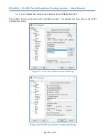 Предварительный просмотр 101 страницы MICROTRONIX DX-4400 Series User Manual