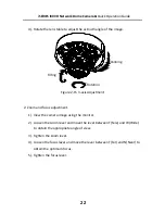 Preview for 22 page of Microview iSERIES I30VD Quick Operation Manual