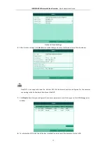 Предварительный просмотр 14 страницы Microview iSERIES NVR16 Quick Operation Manual