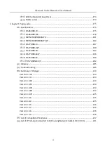 Preview for 16 page of Microview MVINVR-08POE4MP-E User Manual