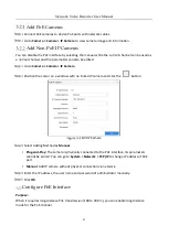 Preview for 38 page of Microview MVINVR-08POE4MP-E User Manual