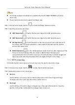 Preview for 47 page of Microview MVINVR-08POE4MP-E User Manual