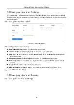 Preview for 49 page of Microview MVINVR-08POE4MP-E User Manual