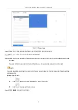 Preview for 50 page of Microview MVINVR-08POE4MP-E User Manual