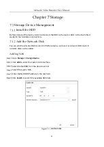 Preview for 63 page of Microview MVINVR-08POE4MP-E User Manual