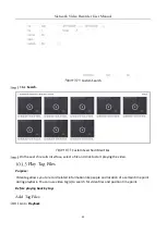 Preview for 94 page of Microview MVINVR-08POE4MP-E User Manual