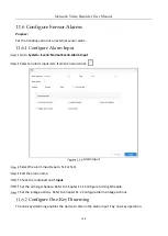 Preview for 109 page of Microview MVINVR-08POE4MP-E User Manual