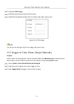 Preview for 116 page of Microview MVINVR-08POE4MP-E User Manual