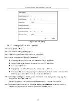 Preview for 138 page of Microview MVINVR-08POE4MP-E User Manual