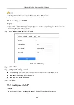 Preview for 145 page of Microview MVINVR-08POE4MP-E User Manual