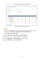 Preview for 155 page of Microview MVINVR-08POE4MP-E User Manual