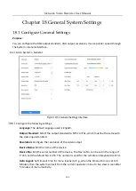 Preview for 165 page of Microview MVINVR-08POE4MP-E User Manual