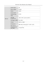 Preview for 184 page of Microview MVINVR-08POE4MP-E User Manual