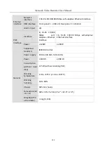 Preview for 187 page of Microview MVINVR-08POE4MP-E User Manual