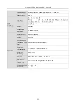 Preview for 193 page of Microview MVINVR-08POE4MP-E User Manual