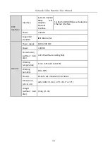 Preview for 199 page of Microview MVINVR-08POE4MP-E User Manual