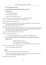 Preview for 207 page of Microview MVINVR-08POE4MP-E User Manual