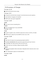 Preview for 215 page of Microview MVINVR-08POE4MP-E User Manual