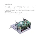 Preview for 8 page of MicroVision MV-2400li3 Quick Start Manual