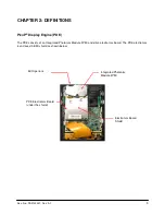 Preview for 5 page of MicroVision PicoP PEK3 with HDMI User Manual