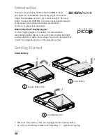 Предварительный просмотр 10 страницы MicroVision SHOWWX+ User Manual