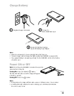 Предварительный просмотр 11 страницы MicroVision SHOWWX+ User Manual