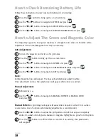 Preview for 18 page of MicroVision SHOWWX+ User Manual