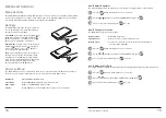 Preview for 8 page of MicroVisionShoww SHOWWX+ User Manual