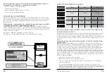 Preview for 12 page of MicroVisionShoww SHOWWX+ User Manual