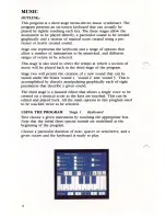 Preview for 20 page of MICROVITEC TOUCHTECH 501 Manual