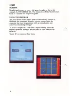 Preview for 24 page of MICROVITEC TOUCHTECH 501 Manual