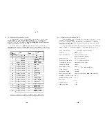 Preview for 12 page of Microvoice Corporation Formula-1 User Manual